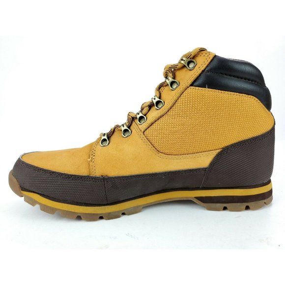 Timberland Earthkeepers Splitrock2 Hiker Euro 9.5 main image 7